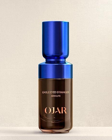Ojar Eagle Eyed Stranger Absolute Perfume Oil for Unisex – 0.67 oz