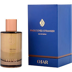 Ojar Eagle Eyed Stranger EAU DE PARFUM SPRAY 3.4 OZ
