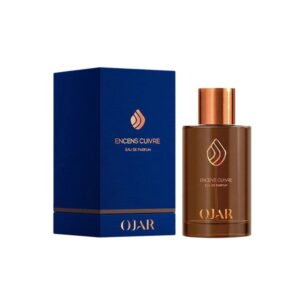 Ojar Encens Cuivre Eau de Parfum for Unisex – 3.4 oz