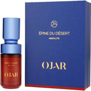 Ojar Epine Du Desert ABSOLUTE Perfume Oil for Unisex – 0.67 oz
