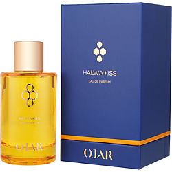 Ojar Halwa Kiss EAU DE PARFUM SPRAY 3.4 OZ for UNISEX
