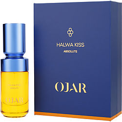 Ojar Halwa Kiss PERFUME OIL ABSOLUTE 0.67 OZ Unisex