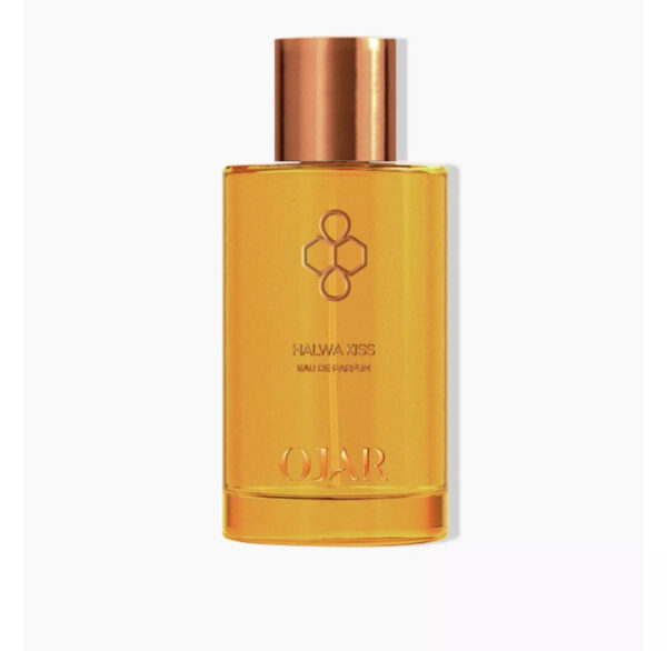 Ojar Halwa Kiss Eau de Parfum for Unisex – 3.4 oz
