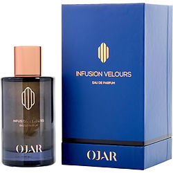 Ojar Infusion Velours by Ojar EAU DE PARFUM SPRAY 3.4 OZ