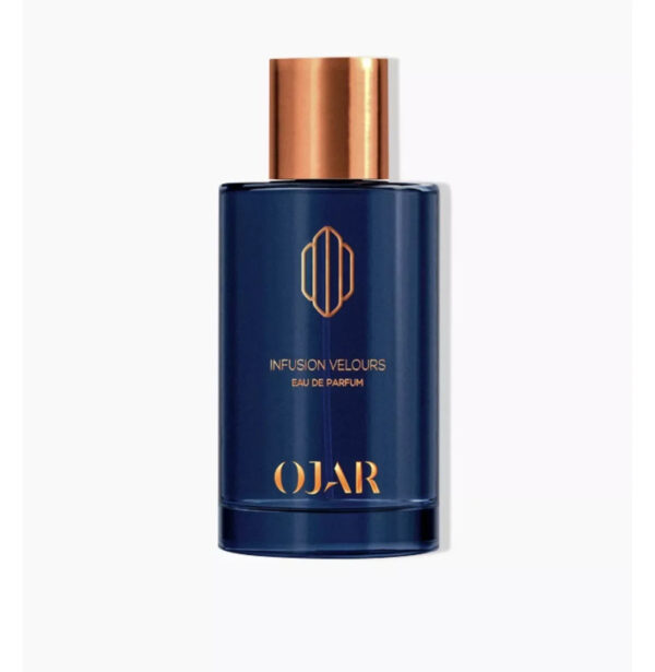 Ojar Infusion Velours Eau de Parfum for Unisex – 3.4 oz