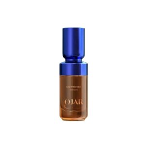 Ojar Kashmir Print Absolute Perfume Oil for Unisex – 0.67 oz