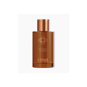 Ojar Kashmir Print Eau de Parfum for Unisex – 3.4 oz