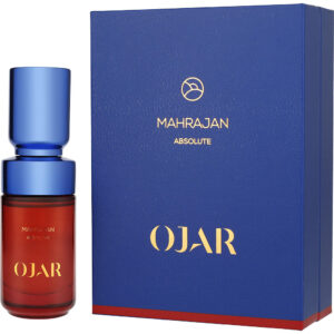 Ojar Mahrajan ABSOLUTE Perfume Oil for Unisex – 0.67 oz