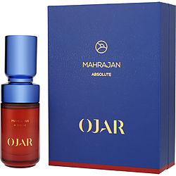 Ojar Mahrajan Perfume Oil Absolute - Unisex Fragrance