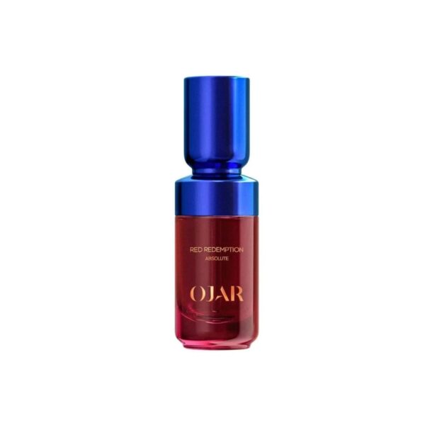Ojar Red Redemption Absolute Perfume Oil for Unisex – 0.67 oz