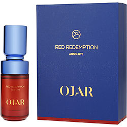Ojar Red Redemption PERFUME OIL ABSOLUTE 0.67 OZ Unisex