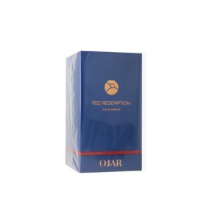 Ojar Red Redemption Eau de Parfum for Unisex – 3.4 oz