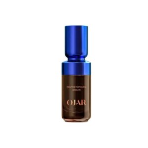 Ojar Routes Nomades Absolute Perfume Oil for Unisex – 0.68 oz