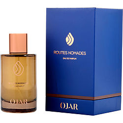 Ojar Routes Nomades EAU DE PARFUM SPRAY 3.4 OZ