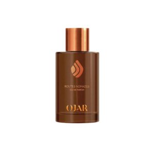 Ojar Routes Nomades Eau de Parfum for Unisex – 3.4 oz