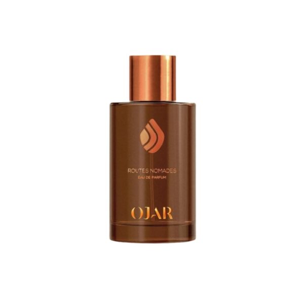 Ojar Routes Nomades Eau de Parfum for Unisex – 3.4 oz