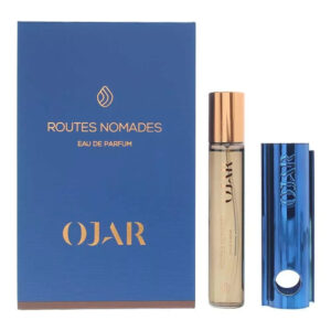 Ojar Routes Nomades , / Eau de Parfum for Unisex – 0.5 oz