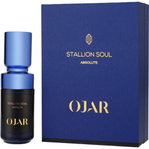 Ojar Stallion Soul ABSOLUTE Perfume Oil for Unisex – 0.67 oz