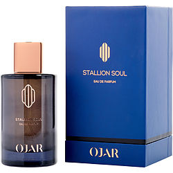 Ojar Stallion Soul by Ojar EAU DE PARFUM SPRAY 3.4 OZ