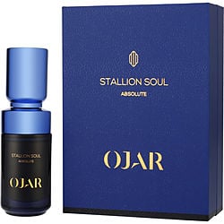 Ojar Stallion Soul by Ojar PERFUME OIL ABSOLUTE 0.67 OZ