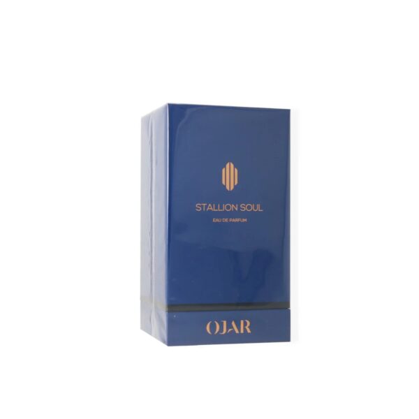 Ojar Stallion Soul Eau de Parfum for Unisex – 3.4 oz