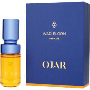 Ojar Wadi Bloom ABSOLUTE Perfume Oil for Unisex – 0.67 oz