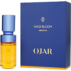 Ojar Wadi Bloom by Ojar PERFUME OIL ABSOLUTE 0.67 OZ
