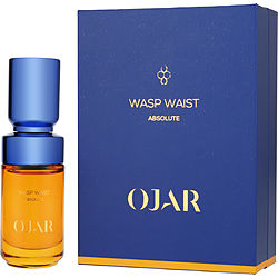 Ojar Wasp Waist Perfume Oil Absolute 0.68 oz Unisex