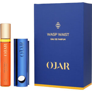 Ojar Wasp Waist Eau de Parfum for Unisex – 0.5 oz