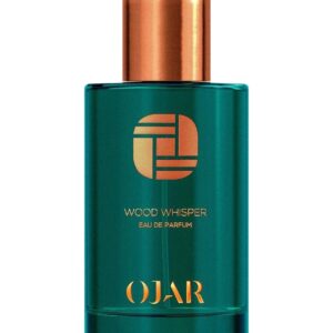 Ojar Wood Whisper Eau de Parfum for Unisex – 3.4 oz
