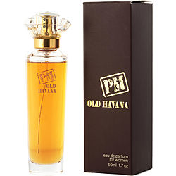 Old Havana Pm by Marmol & Son EDT SPRAY 1.7 OZ for WOMEN