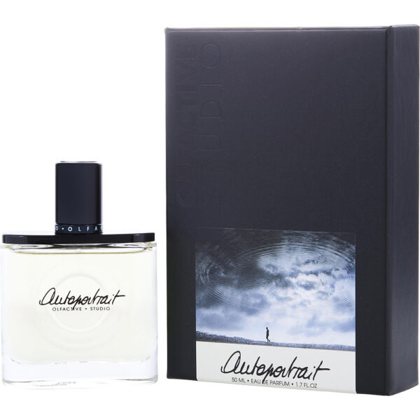Olfactive Studio Autoportrait Eau de Parfum for Unisex – 1.7 oz