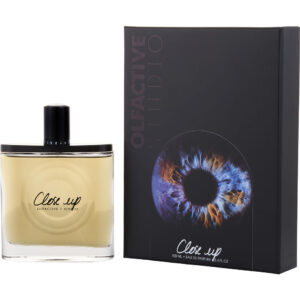 Olfactive Studio Close Up Eau de Parfum for Unisex – 3.4 oz