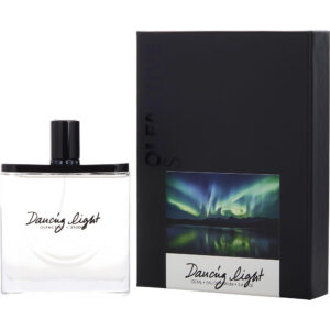 Olfactive Studio Dancing Light Eau de Parfum for Unisex – 3.4 oz