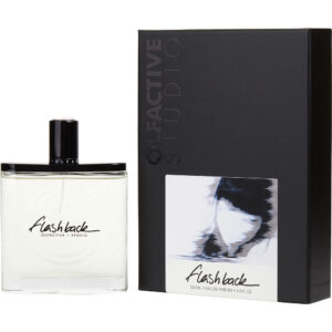 Olfactive Studio Flash Back Eau de Parfum for Unisex – 3.4 oz