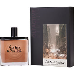 Olfactive Studio Flash Back In New York Unisex Eau de Parfum 3.4oz
