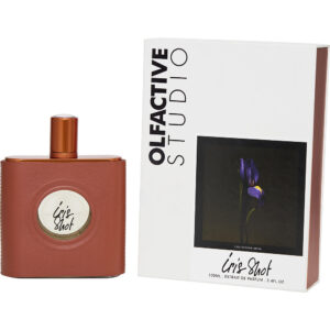 Olfactive Studio Iris Shot Extrait de Parfum for Unisex – 3.4 oz