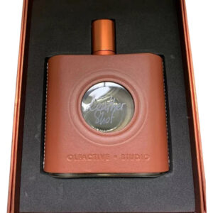 Olfactive Studio Leather Shot Extrait de Parfum for Unisex – 3.4 oz