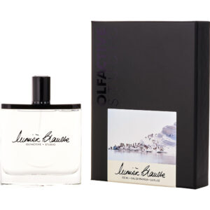 Olfactive Studio Lumiere Blanche Eau de Parfum for Unisex – 3.4 oz