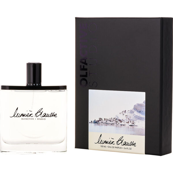 Olfactive Studio Lumiere Blanche Eau de Parfum for Unisex – 3.4 oz