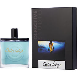 Olfactive Studio Ombre Indigo Eau de Parfum - Unisex 3.4 oz