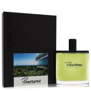 OLFACTIVE STUDIO Panorama Eau de Parfum for Unisex