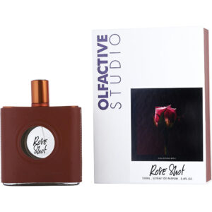 Olfactive Studio Rose Shot Extrait de Parfum for Unisex – 3.4 oz