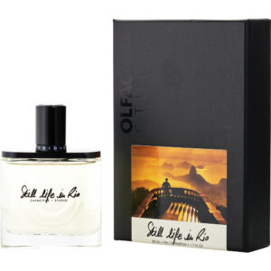Olfactive Studio Still Life In Rio Eau de Parfum for Unisex – 1.7 oz