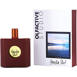 Olfactive Studio Vanilla Shot EXTRAIT DE PARFUM SPRAY 3.4 OZ