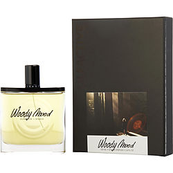 Olfactive Studio Woody Mood EAU DE PARFUM SPRAY 3.4 OZ