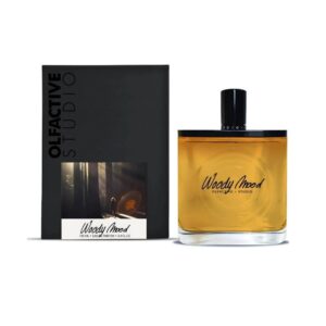 Olfactive Studio Woody Mood Eau de Parfum for Unisex – 3.4 oz