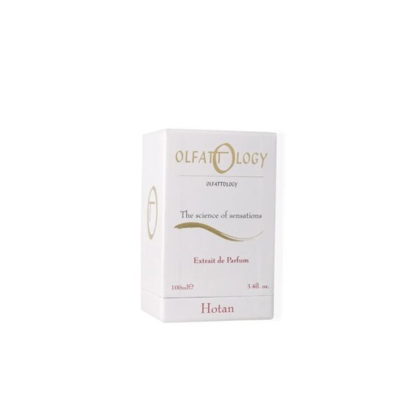 Olfattology Hotan Extrait de Parfum for Unisex – 3.4 oz