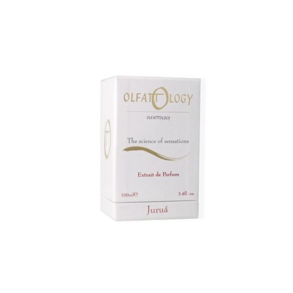 Olfattology Jurua Extrait de Parfum for Unisex – 3.4 oz