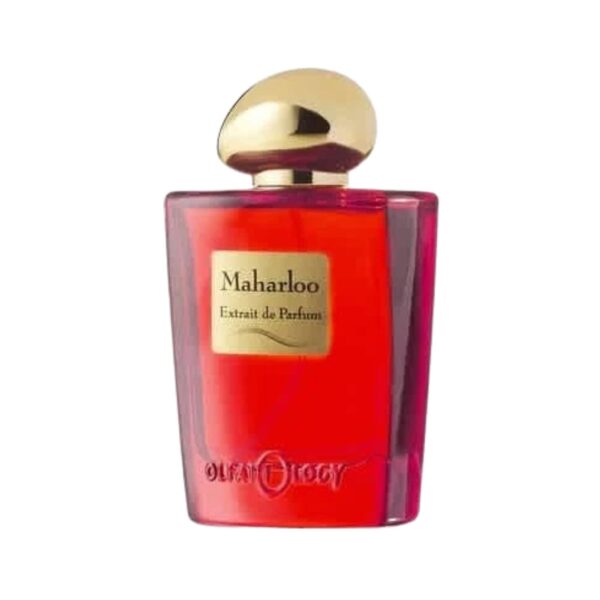 Olfattology Maharloo Extrait de Parfum for Unisex – 3.4 oz